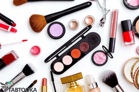 بورس لوازم آرایشی بهداشتی گل ریحان