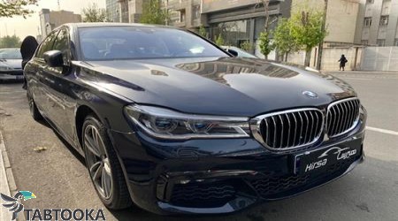 ب ام و سری 7‏ 730li | 2017