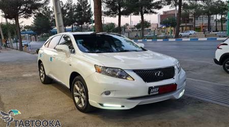 لکسوس RX‏ 350 | 2011