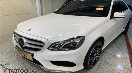 بنز کلاس E‏ E250 | 2015