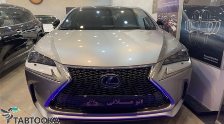 لکسوس NX‏ 200 توربو fsport | 2017