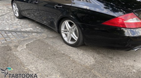 بنز کلاس CLS‏ CLS500 | 2009