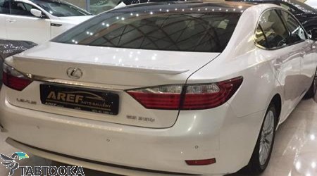 لکسوس ES‏ 350 | 2013