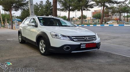 دانگ فنگ H30 کراس‏ | 1396