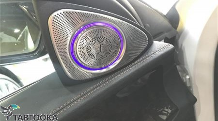 بنز کلاس E‏ E200 | 2017