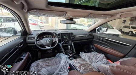 رنو کولیوس‏ | 2018