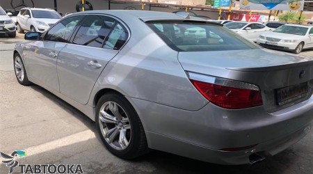 ب ام و سری 5 سدان‏ 520i | 2005