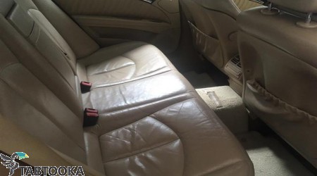 بنز کلاس E‏ E280 | 2007