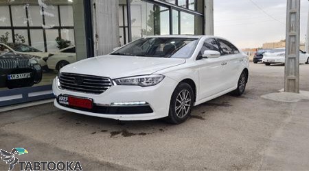 لیفان 820‏ | 1396