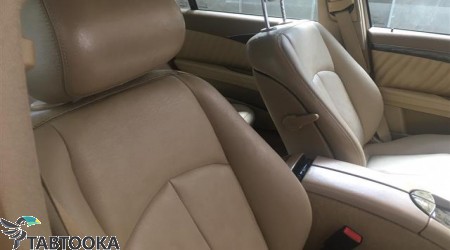بنز کلاس E‏ E280 | 2007