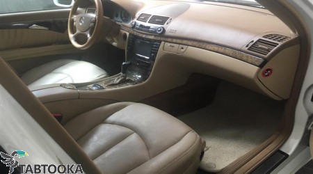 بنز کلاس E‏ E280 | 2007