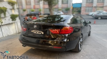 ب ام و سری 3 GT‏ 328i | 2015
