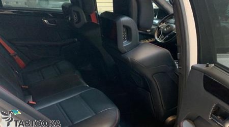 بنز کلاس E‏ E250 | 2015