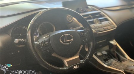 لکسوس NX‏ 200 توربو fsport | 2017
