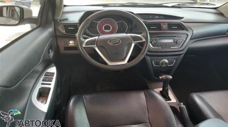 لیفان X50‏ اتوماتیک | 1396
