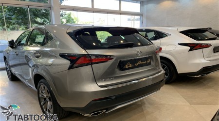 لکسوس NX‏ 200 توربو fsport | 2017