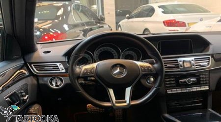 بنز کلاس E‏ E250 | 2015