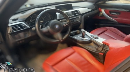 ب ام و سری 3 GT‏ 328i | 2015