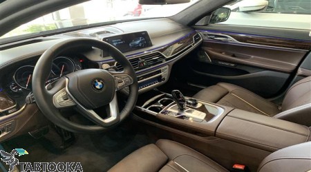 ب ام و سری 7‏ 730li | 2018