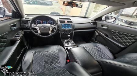 لیفان 820‏ | 1396