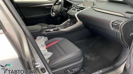 لکسوس NX هیبرید‏ 300h fsport | 2017