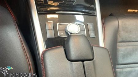 بنز کلاس E‏ E250 | 2015