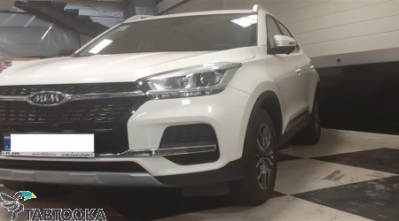 ام وی ام x55‏ اکسلنت اسپرت | 1400