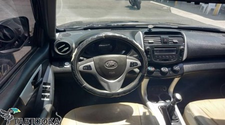 لیفان X60‏ دنده ای | 1393