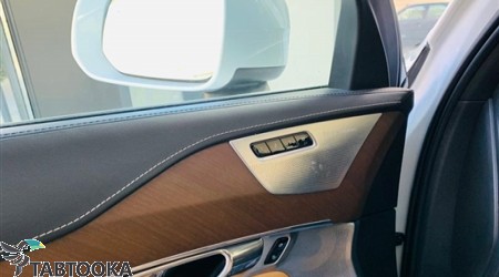 ولوو XC90‏ اینسکریپشن | 2017