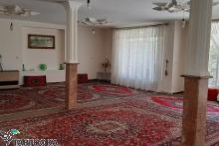 فروش خانه 330 متر در مراغه.خ قدس.پشت فروشگاه فرهنگیان