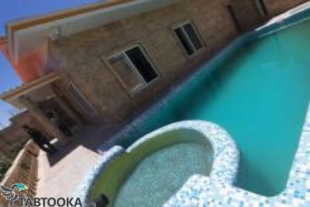 فروش ویلا 540 متر در چهارباغ
