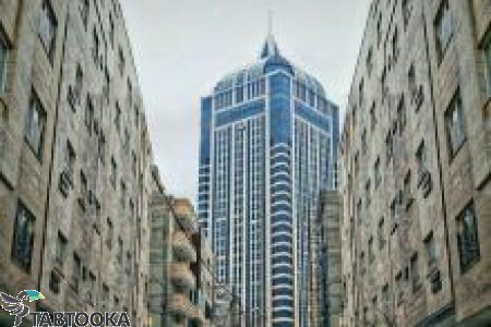 فروش اداری 120 متر در ولیعصر