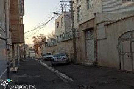 182 متر خانه ویلایی