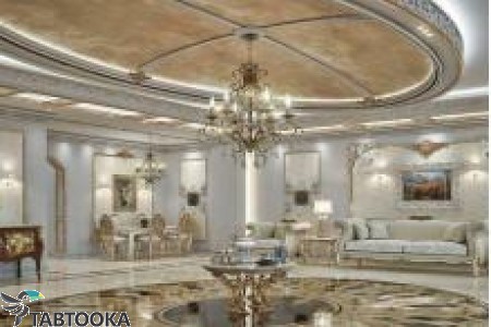 پیش فروش آپارتمان 330 متر در ولیعصر