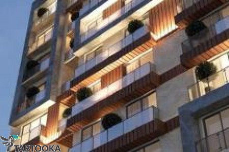 فروش آپارتمان 115 متر در بابلسر