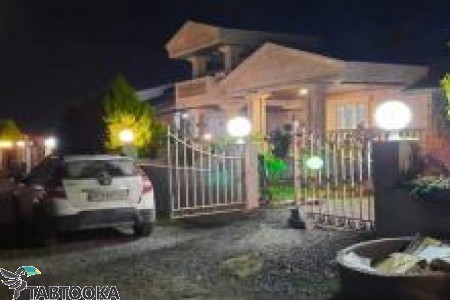 فروش زمین مسکونی 330 متر سند تک برگ