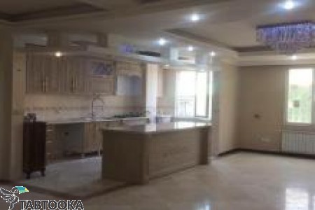 اجاره آپارتمان 125 متر در جنت آباد مرکزی