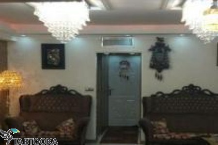85 متر، دوخواب، لوکیشن عالی، شاهین شمالی