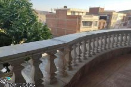 رهن کامل طبقه دوم یک ساختمان