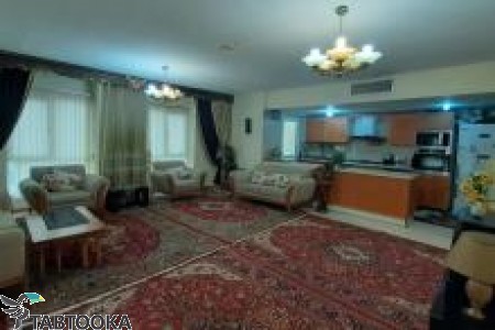 فروش آپارتمان 102 متر در مراغه.مجتمع گلها