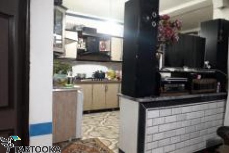 خانه 216 متر دربناب فرهنگیان 3
