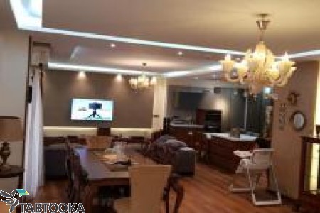 فروش آپارتمان 165 متر در امیرمازندرانی