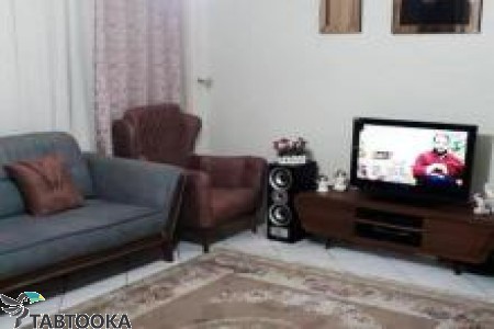 فروش آپارتمان 46 متر در بریانک