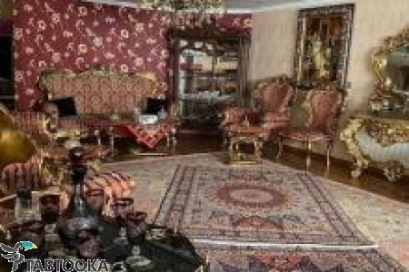 فروش آپارتمان 212 متر در ولیعصر جنوبی آذری