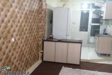 بلوار بریانک جنب مترو42متر با حیاط اختصاصی