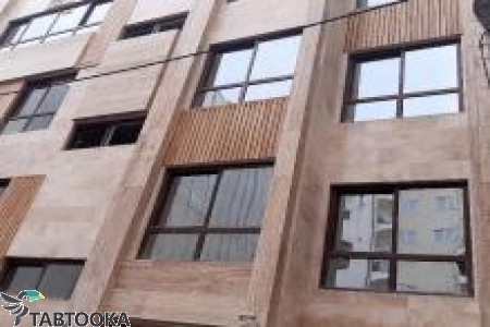 فروش آپارتمان 95 متر نوساز ولی عصر بابلسر