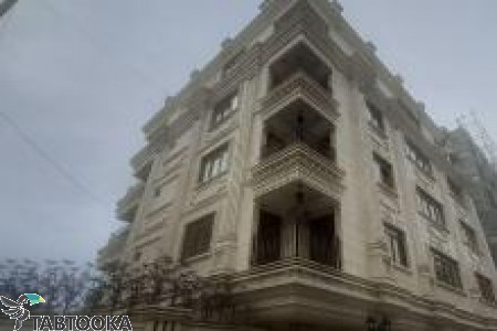 فروش آپارتمان 235 متر در ولیعصر(سپهر)