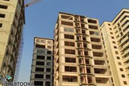 فروش آپارتمان 100 متر تحویل یک ساله