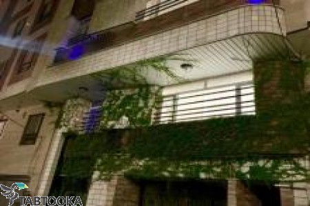 فروش آپارتمان 138 متر در شهرک بنفشه
