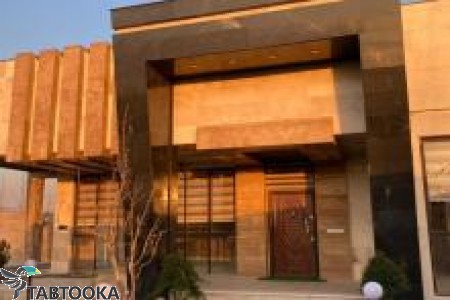 فروش زمین 500 متر در چهارباغ